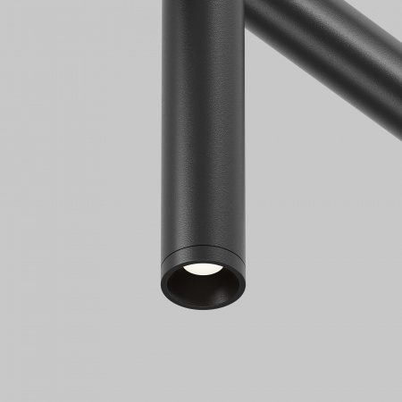 Светильник Technical C102CL-3W3-6K-B