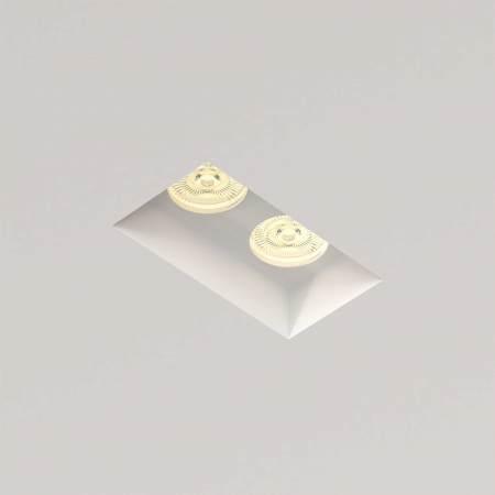 Встраиваемый потолочный светильник Stellanova LED MR16 MAIA DUO