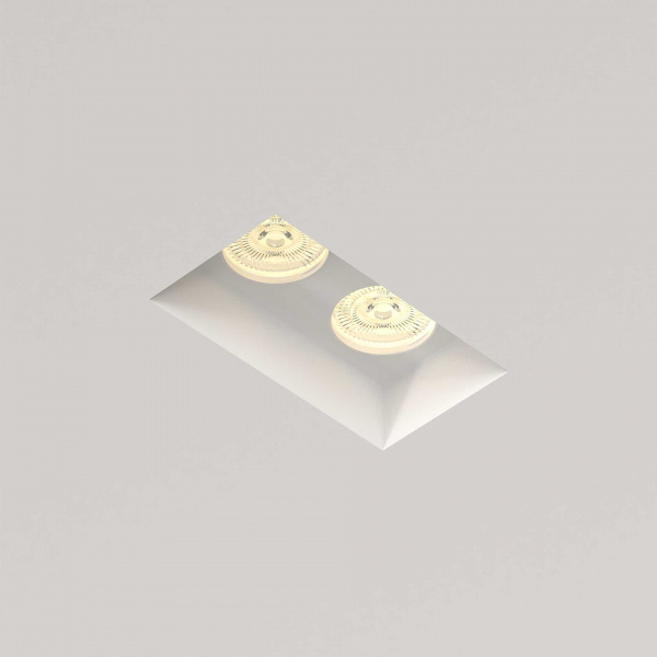 Встраиваемый потолочный светильник Stellanova LED MR16 MAIA DUO