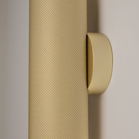 Настенный светильник (бра) Technical C080WL-02-GU10-MG