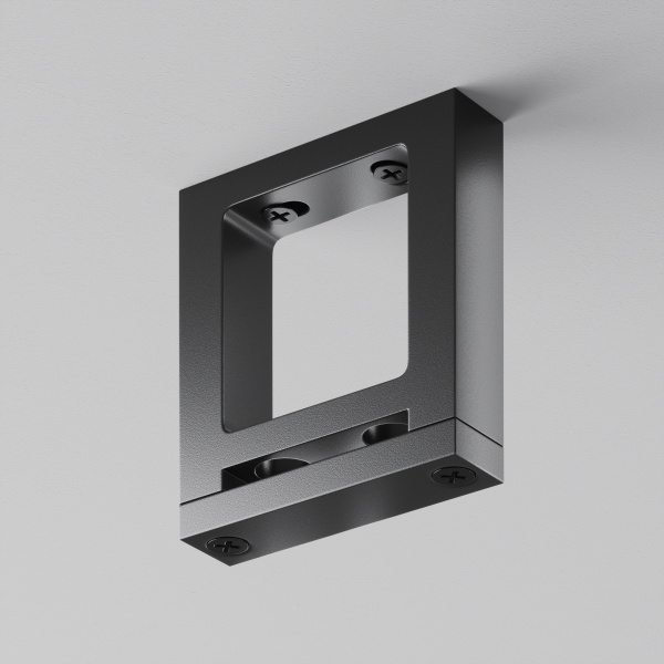 Комплектующие для текстильной подвесной системы Technical TRA130BS-B-1