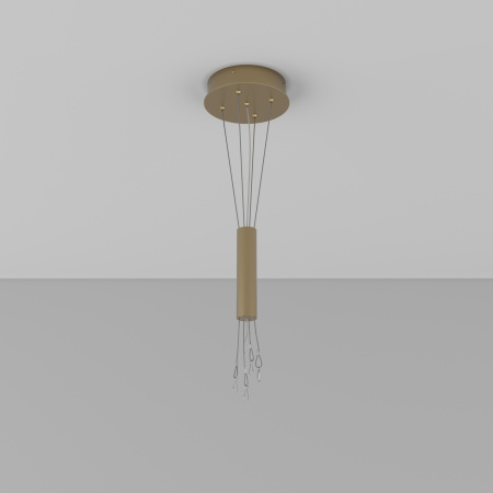 Универсальное крепление Technical C032C-04-MG