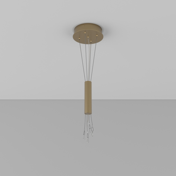 Универсальное крепление Technical C032C-04-MG