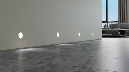 Стеновой светильник Stellanova SUBRA-E