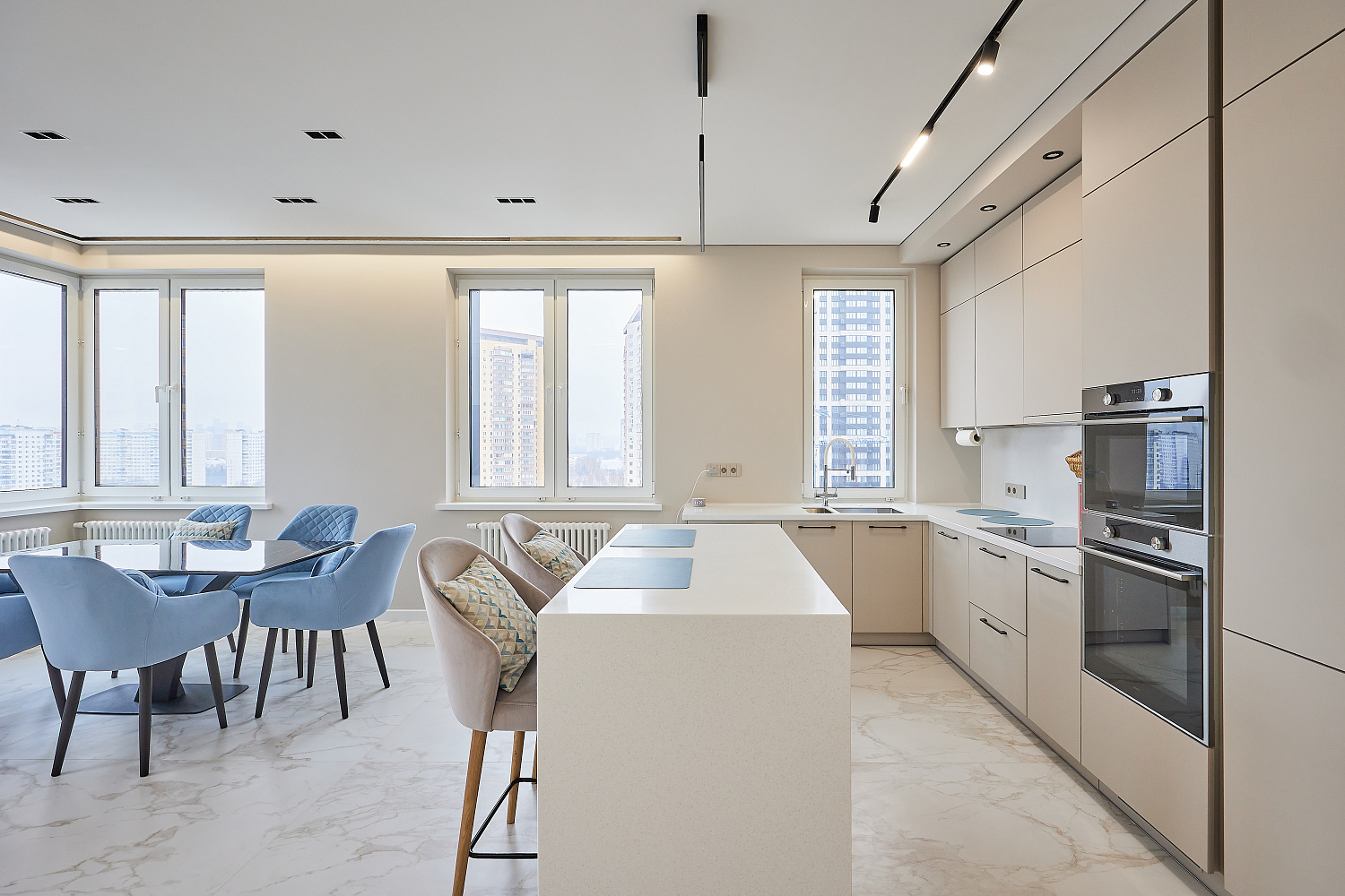 Эксклюзивный дистрибьютор FERGIPPS в Екатеринбурге