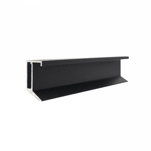 Теневой плинтус ПП-05. Длина 2 м.п.