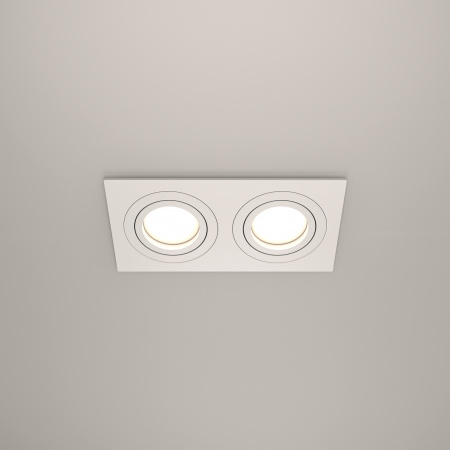 Встраиваемый светильник Technical DL024-2-02W