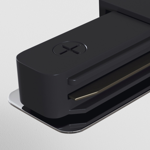 Комплектующие для систем освещения с токоведущими элементами Technical TRA001C-11B