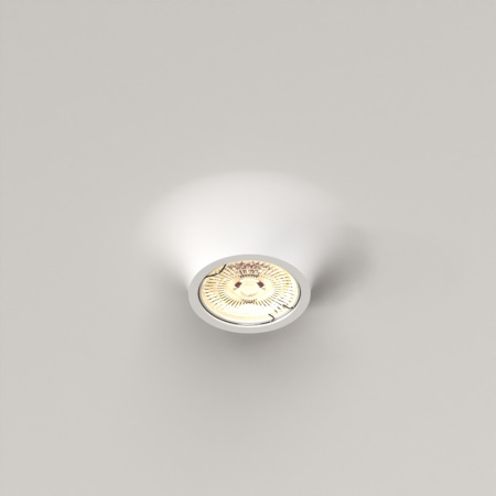 Встраиваемый потолочный светильник Stellanova LED AR111 CAPELLA