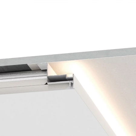 ТВ 52 - ТВ-остров для гипсокартона FerGipps. Длина 2 м.п.