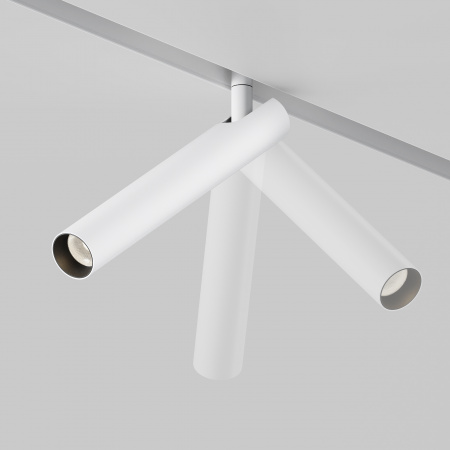 Трековый светильник Technical TR141-2-6W3K-M-W