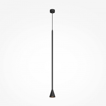 Подвесной светильник Technical P064PL-01B-1