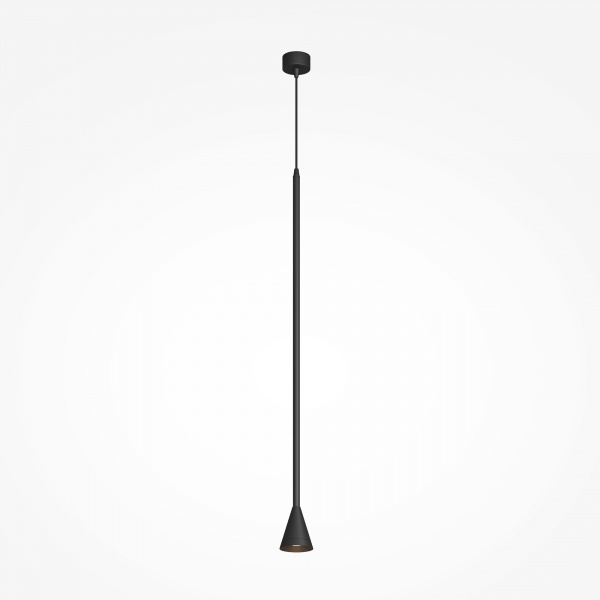 Подвесной светильник Technical P064PL-01B-1