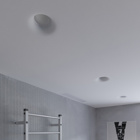 Встраиваемый потолочный светильник Stellanova LED AR111 HEKA