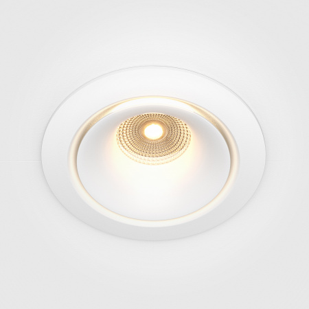 Встраиваемый светильник Technical DL031-2-L12W