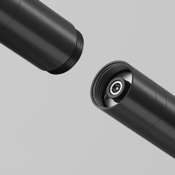 Комплектующие для систем освещения с токоведущими элементами Technical CA011-L500-B