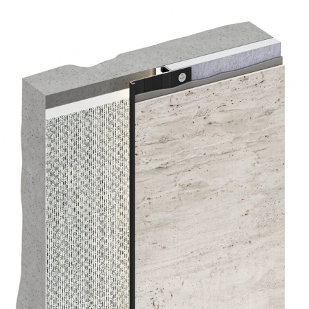 Универсальный профиль Decaro D003