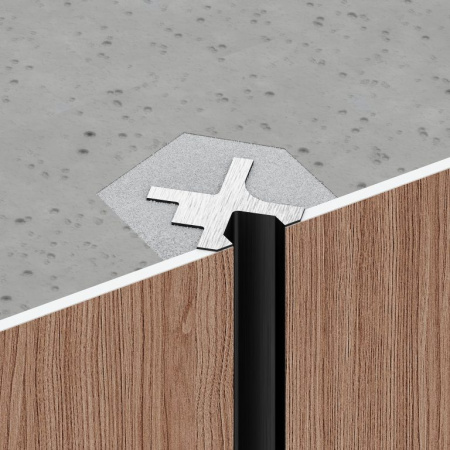 Разделительный профиль Decaro D00X