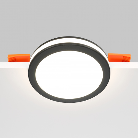 Встраиваемый светильник Technical DL303-L12B