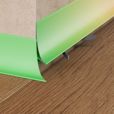 Плинтус Pro Design Corner L 584 Плинтус Pro Design Corner L 584