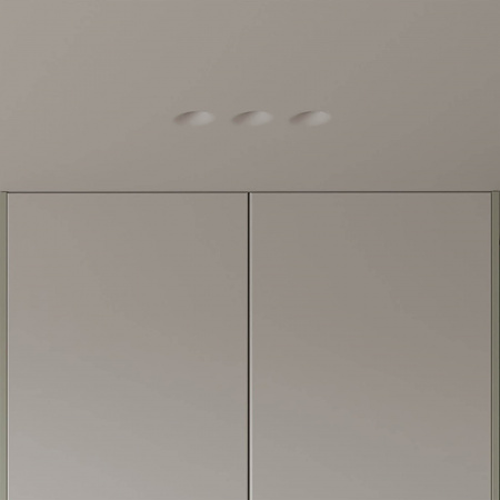 Встраиваемый потолочный светильник Stellanova LED MR11 ELEKTRA MINI TRIO