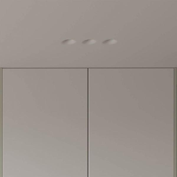 Встраиваемый потолочный светильник Stellanova LED MR11 ELEKTRA MINI TRIO