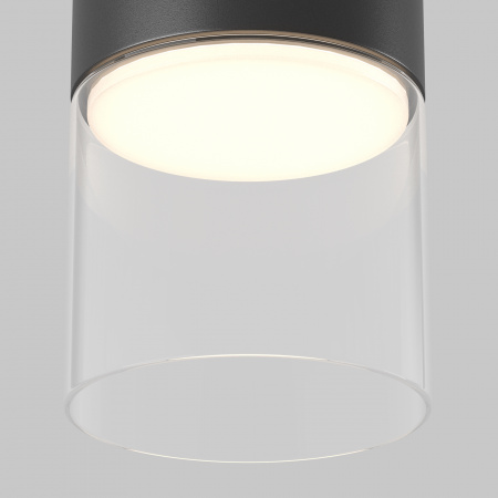 Потолочный светильник Technical C094CL-GX53-B