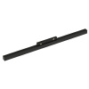 S23 Светильник LINER MAGNETIC 48V 20W 120° 4000K CRI90 OSRAM | Черный корпус L600хW22хH45mm - FerGipps