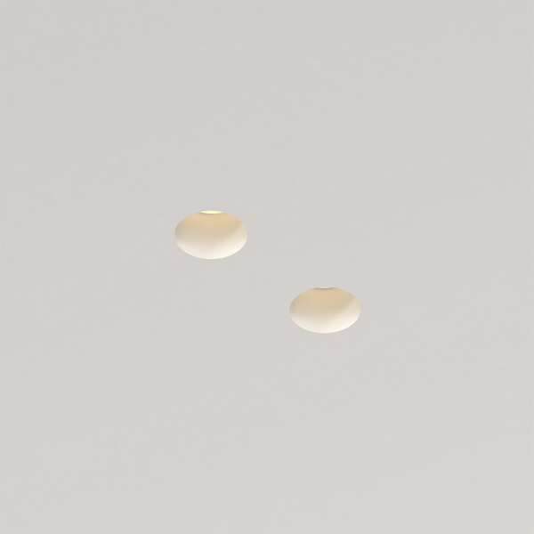 Встраиваемый потолочный светильник Stellanova LED MR11 QUASAR 40 DUO