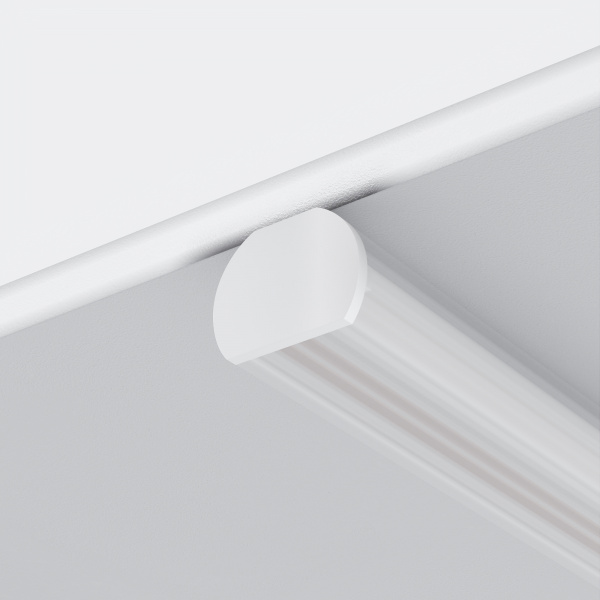 Комплектующие для трековой системы Technical TRAM034EC-R-41W