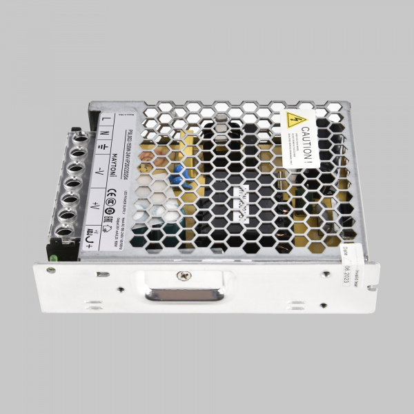 Источник напряжения Led Strip 220204