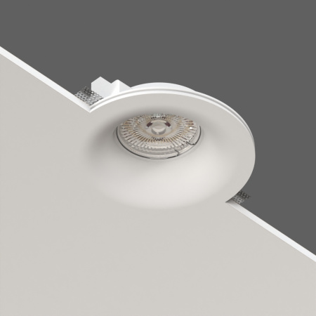 Встраиваемый потолочный светильник Stellanova LED AR111 HEKA