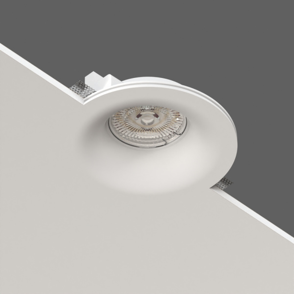 Встраиваемый потолочный светильник Stellanova LED AR111 HEKA