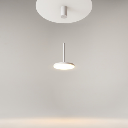 Подвесной светильник Technical P076PL-L12W3K-W