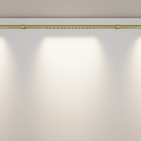 Светильник Technical C101CL-L500-12W3-6K-BS