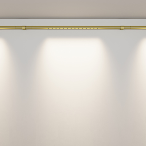 Светильник Technical C101CL-L500-12W3-6K-BS