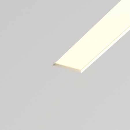 Профильная система освещения Stellanova SABER 100.1