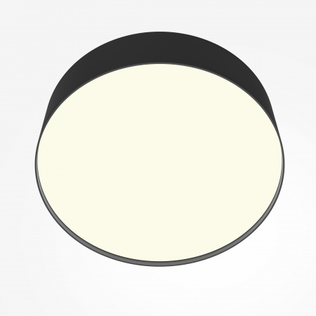 Потолочный светильник Technical C032CL-36W3K-RD-B