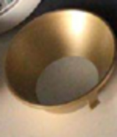 Аксессуар для встраиваемого светильника Technical DLA051-03MG