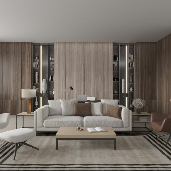 Встраиваемый потолочный светильник Stellanova LED MR11 QUASAR 40 TRIO