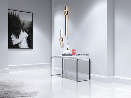 Плинтус 701-115 16х100х2400мм.