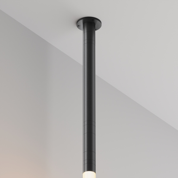 Комплектующие для систем освещения с токоведущими элементами Technical CA011-L300-100W-B