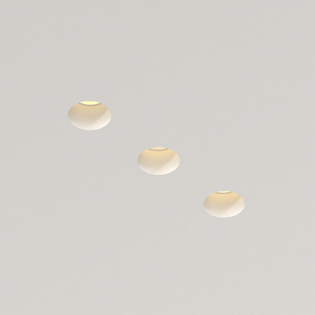 Встраиваемый потолочный светильник Stellanova LED MR11 QUASAR 40 TRIO