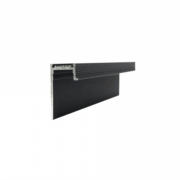 Теневой плинтус ПП-01. Длина 2 м.п.