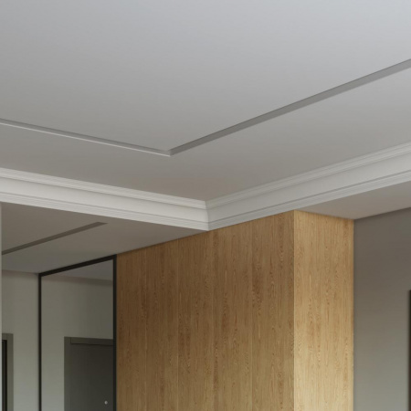 Профильная система освещения Stellanova SABER 50