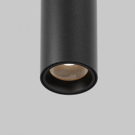 Светильник Technical C105PL-3W3-6K-B