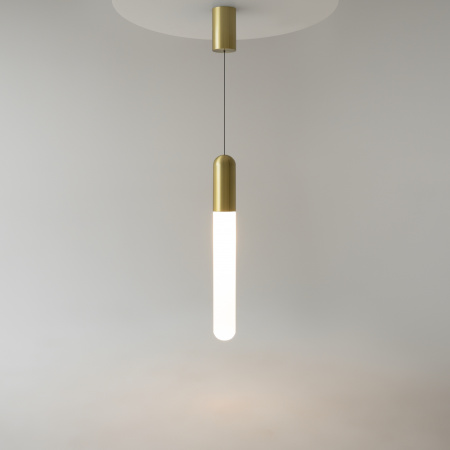 Подвесной светильник Technical P101PL-L500-12W3K-BS