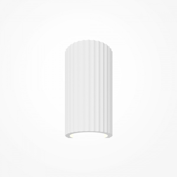 Настенный светильник (бра) Technical C124WL-GU10-02-W