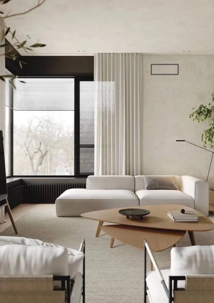 Sharhair ФЛЭД Прямоугольная вентиляционная решетка