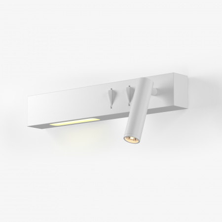 Настенный светильник (бра) Technical C031WL-L8W3K1